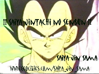 Saiya-jintachi no Senbun!!
