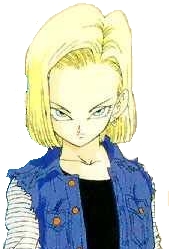 Juuhachigou.... The lovely #18