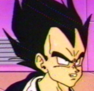 Vegeta