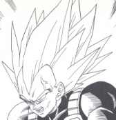 Vegeta