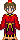 Hotohori-sama from Fushigi Yugi ^^;;