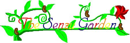 Lookit our crappy mascot!  It's a mass of vines!