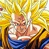 Super Saiya-jin