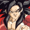 Super Saiya-jin 4