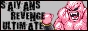 Saiyans Revenge Ultimate