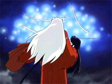 stupid kikyo!!!