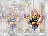 ash azrael