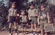 sajeer ajeesh anoob afthab