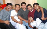my friends