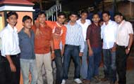sajeer friends