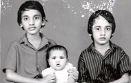shahil sajeer