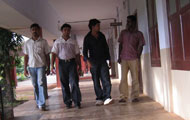 mamo college