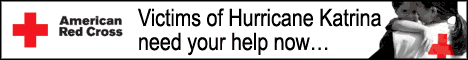 American Red Cross
