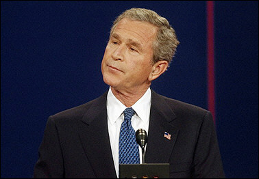 What, me worry?