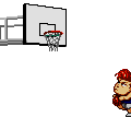 sakuragi tira yyy falla!!!