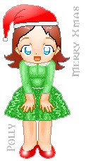 *o* muuuuu xulo!! muxas gracias!!! es un dollymu mako!!!!!polly