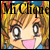 Me parezco: Ai Haibara y (Usagi XD)