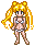En bikini