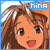 LOVE HINA