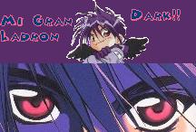 *o* mi DARK MOUSY!! Es le mejor ladr�n del mundo!! No me importar�a nada qme robara alguna cosa XD