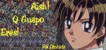 Vale tiene muxos defectos, el mayo es q en el manga se keda con la llorona de aya pero al final se kedara con ran �anime� y esta mu guapo XD 