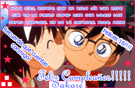 gracias Aome!!! es muy bonito, me imaginare q soy yo XD XD
