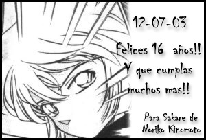 muxas gracias Noriko!!!! es precioso se parece a mi! XD