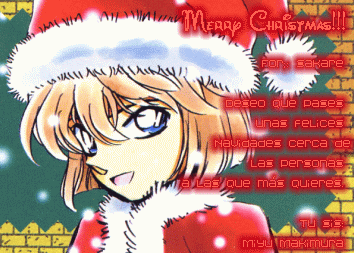 AH!!!!!!!!!! Q regalo mas fant�stico!!!!! XD me encanta!! *o* si soy yo!!! (sakare tiene un atake de histeria)