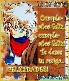 regalo Sandri x mi cumplea�os 03 (16 a�itos) GRACIAS!!