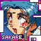 Soy Sakare! XD(no se como esta XD)