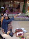 click enlarge lombok package wedding!