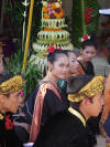 click enlarge lombok package wedding!