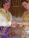click enlarge lombok package wedding!