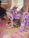 click enlarge lombok package wedding!