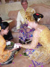 click enlarge lombok package wedding!