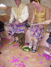 click enlarge lombok package wedding!