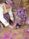 click enlarge lombok package wedding!
