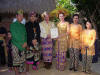 click enlarge lombok package wedding!