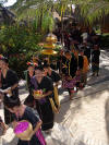 click enlarge lombok package wedding!