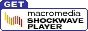 Get Shockwave Player!