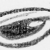A page of Eye Sketches