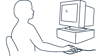 computer picture