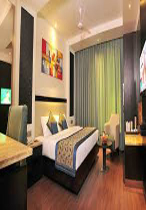 Ahmedabad Hotel Escorts