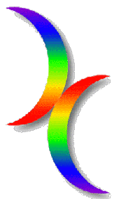 Bine eV. logo