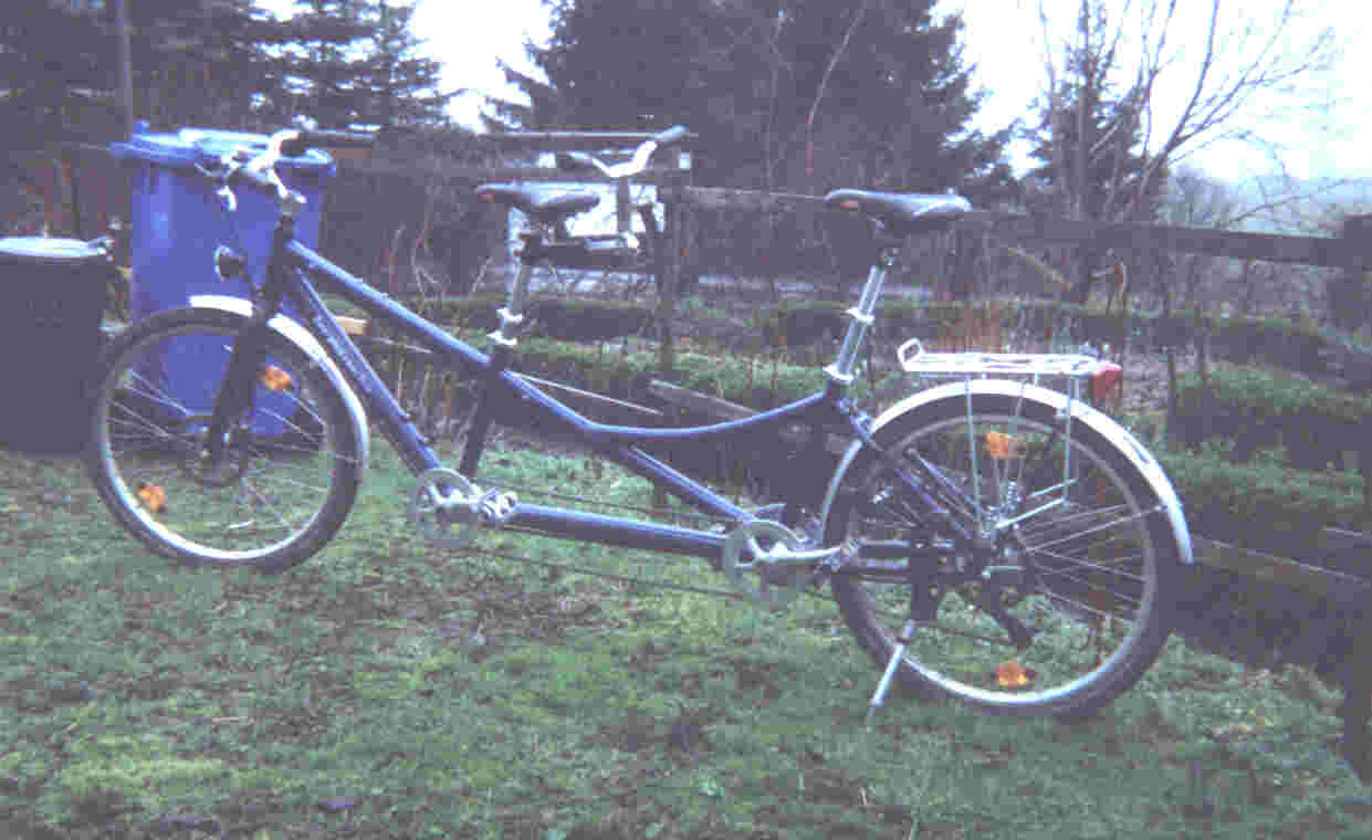 Zweipluszwei Blue