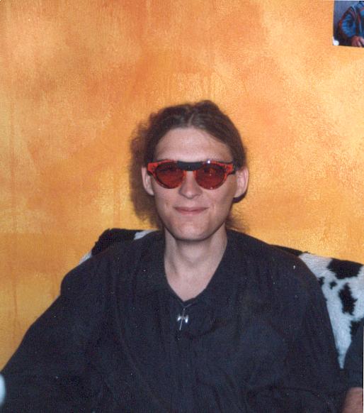 Bild von mir