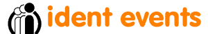 Logo von Ident Event