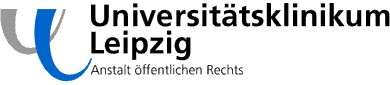 Logo des Uniklinikums Leipzig