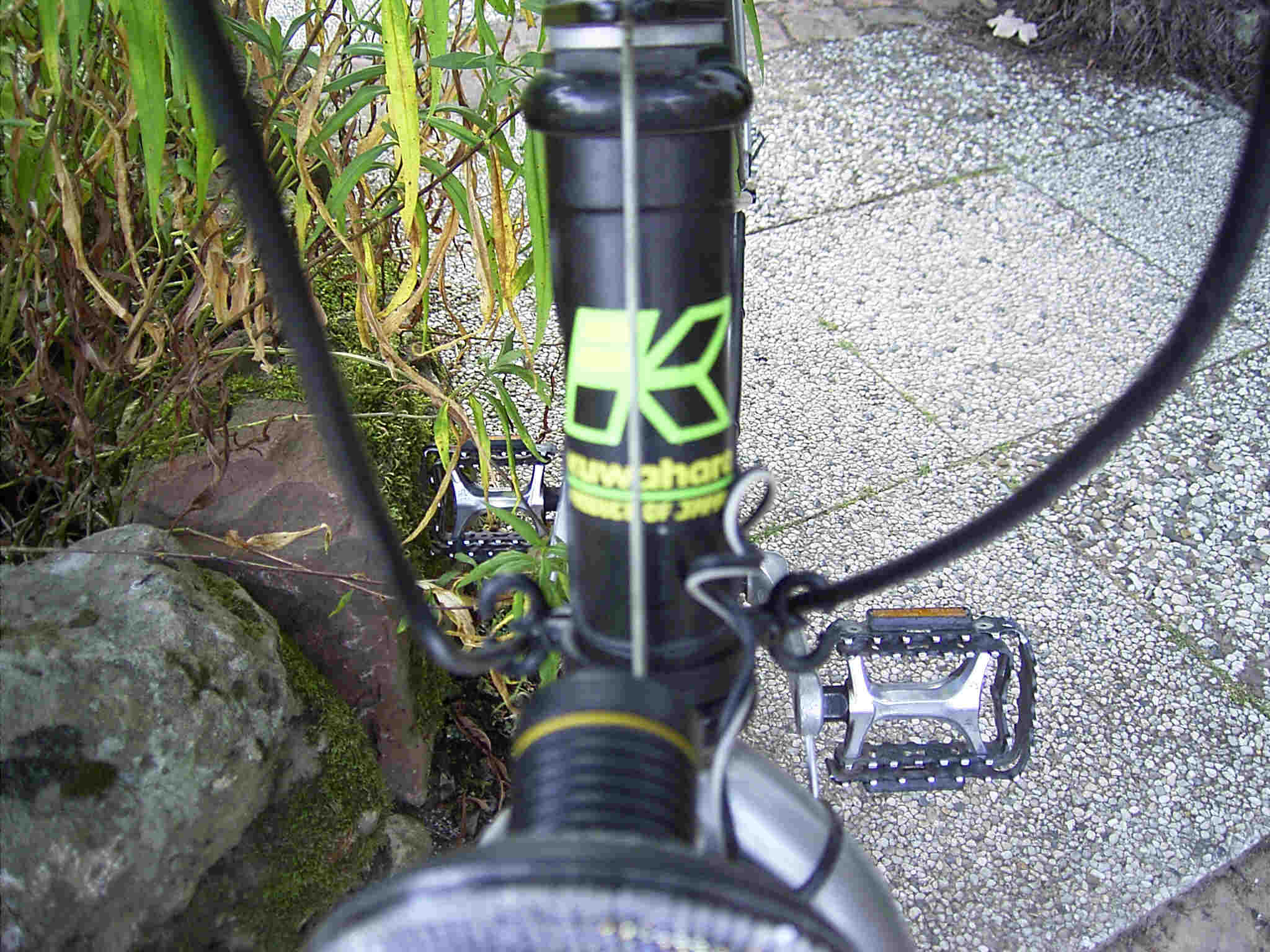 Logo von Kuwahara