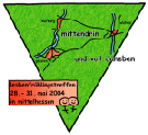 30. LFT in Giessen/Logo